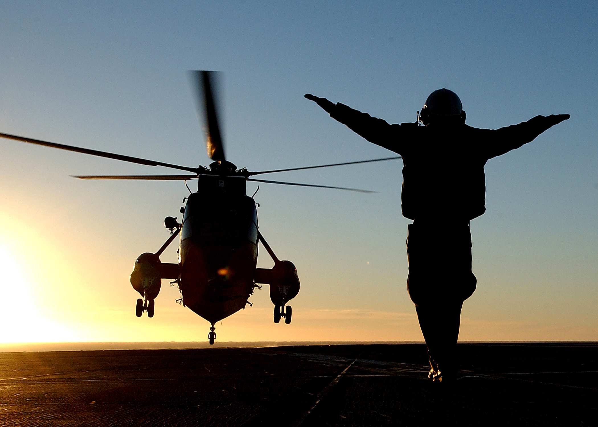 Aviation