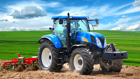 Agriculture