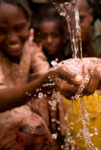 Water & Sanitation